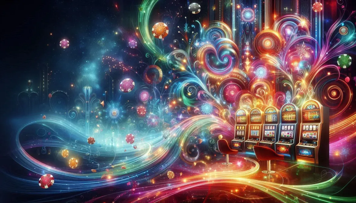 SlotShake Casino